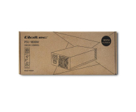 Qoltec PCI-E Smart 1800W 80 Plus Platinum - 728982 - zdjęcie 10